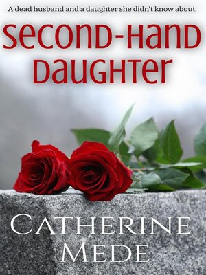 cover image of Second-Hand Daughter